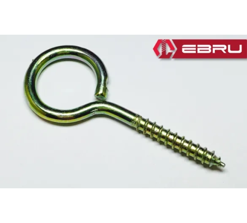 Kapalı Piton 16x40 - 24 Adet