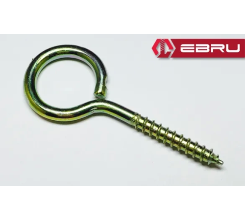 Kapalı Piton 18x60 - 12 Adet