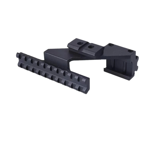 Kapsamı Ray Montajı 22mm Picatinny Üst Alt Ray Kapsamı Ray Montajı 22mm Picatinny Üst Alt Ray