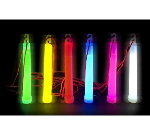 Karanlıkta Yanan Asılabilir İp Aparatlı Glow Stick Kolye Glow Stick Lamba 6 Adet 6 Renk 15 Cm Karanlıkta Yanan Asılabilir İp Aparatlı Glow Stick Kolye Glow Stick Lamba 6 Adet 6 Renk 15 Cm