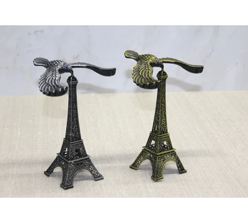 Kartalli Metal Eyfel Kulesi Alk3473 Kartalli Metal Eyfel Kulesi Alk3473