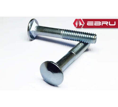 Kasa Civata 1/4x80 - 20 Adet Kasa Civata 1/4x80 - 20 Adet