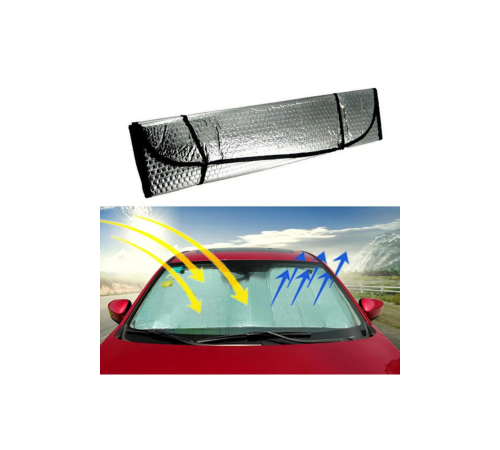 Katlanabilir Ön Cam Güneşlik Araç İçi Isı Yalıtımı Skoda Superb Peugeot 3008 Renault Megane Opel Astra