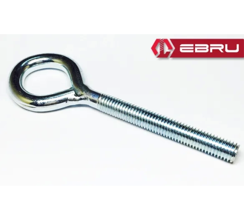 Kaynaklı Civata M8x160 - 5 Adet Kaynaklı Civata M8x160 - 5 Adet