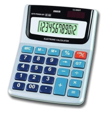 Kd-8985b Hesap Makinası