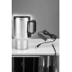 Kettle Kapaklı Araç İçi Termos Tüm Arabalara Uyumlu Çakmaklık Girişli Su Isıtıcı Bardak