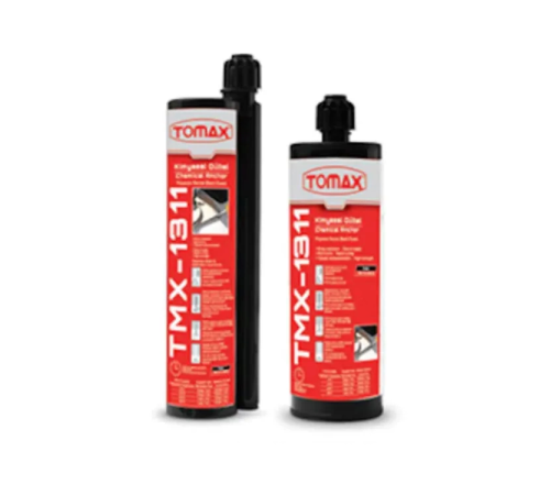 Kimyasal Dübel - 410 Ml