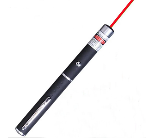 Kırmızı  Lazer Pointer Bigem Bm-522