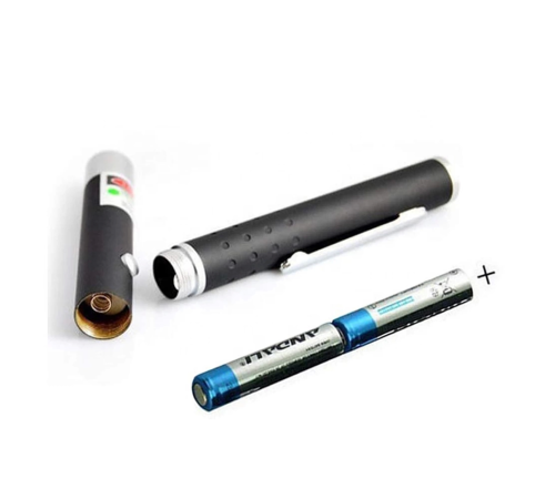 Kırmızı  Lazer Pointer Bigem Bm-522