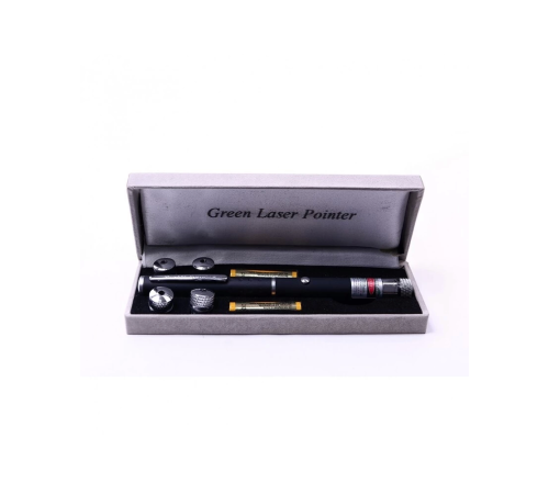 Kırmızı Lazer Pointer Bm-522 Kırmızı Lazer Pointer Bm-522