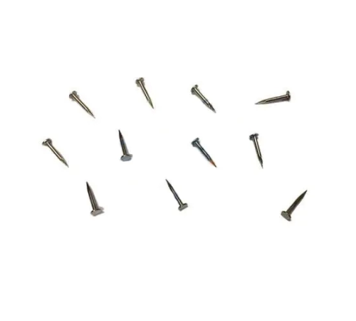 Klips, Menteşe, Ayağı Çivisi 9mm Çelik - Siyah 100gr Klips, Menteşe, Ayağı Çivisi 9mm Çelik - Siyah 100gr