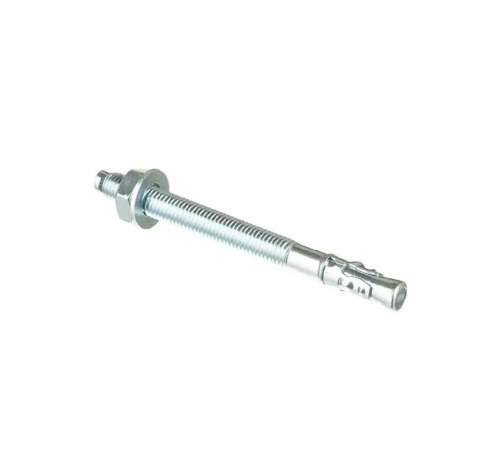 Klipsli Dübel M8x75 - 5 Adet Klipsli Dübel M8x75 - 5 Adet