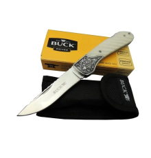 Knives Bk-014wy Kamp Çakı 20 Cm - Kılıflı, Kutulu