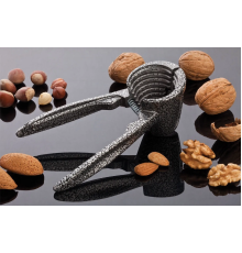 Kolay Ceviz Ve Fındık Kırma Keyfi - Alüminyum Döküm Yaylı 2&39li Set