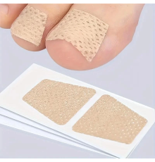 Kolay Uygulanabilir Ayak Tırnağı Onarım Yaması