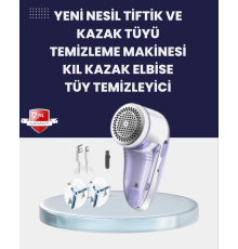 Kompakt Giysi Temizleme Cihazı – Tek Tuşla Kullanım
