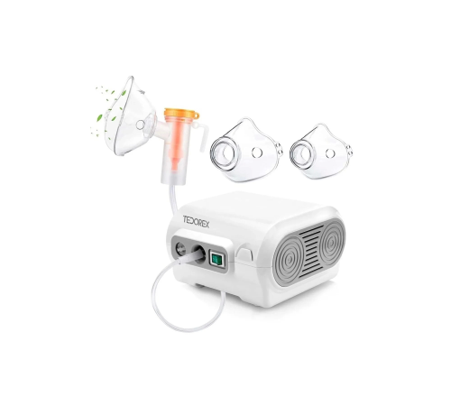 Kompresörlü Nebülizatör, Compressor Nebulizatör Kompresörlü Nebülizatör, Compressor Nebulizatör