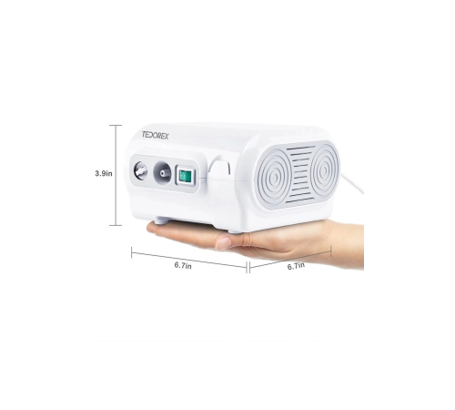 Kompresörlü Nebülizatör, Compressor Nebulizatör Kompresörlü Nebülizatör, Compressor Nebulizatör