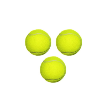 Köpek Oyun Topu Tenis Topu *