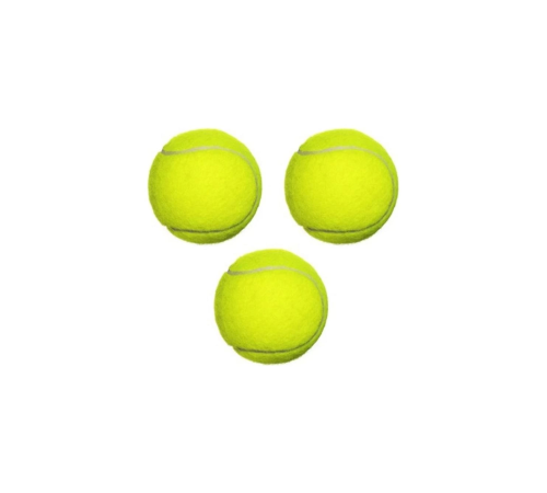 Köpek Oyun Topu Tenis Topu *