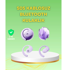 kulak arkası  Bluetooth Kulaklık, Gürültü Azaltma
