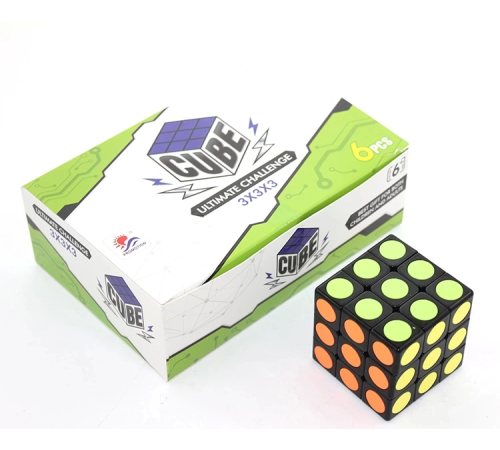 Küp Yapboz 8814 Küp Yapboz 8814