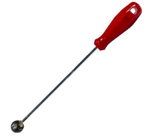 Küre Cam Tokmağı ( Menfez Açma - Kesilen Camı Çıkarmak İçin) Küre Cam Tokmağı ( Menfez Açma - Kesilen Camı Çıkarmak İçin)