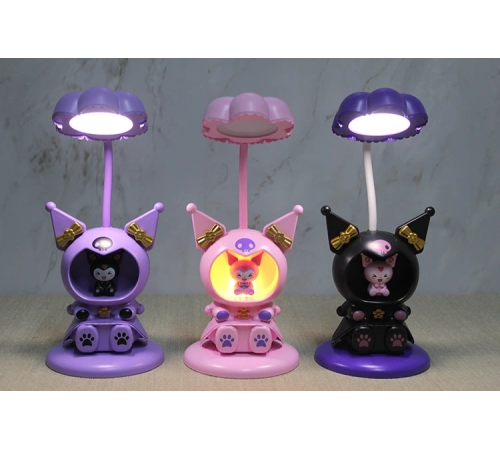 Kuromi Masa Lambasi Alk3322 Kuromi Masa Lambasi Alk3322