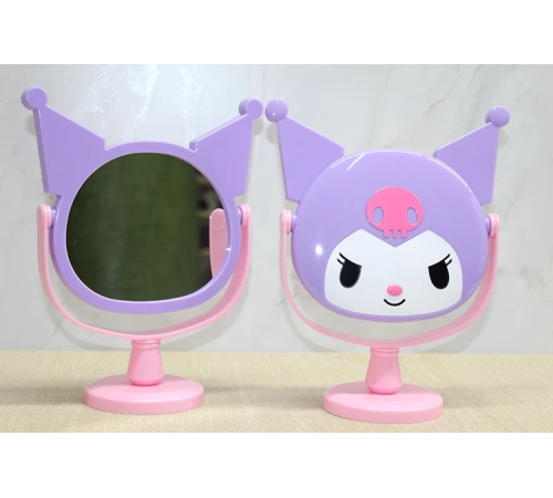 Kuromi Masa Üstü Ayna Alk3054 Kuromi Masa Üstü Ayna Alk3054