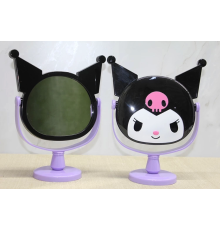 Kuromi Masa Üstü Ayna Alk3055