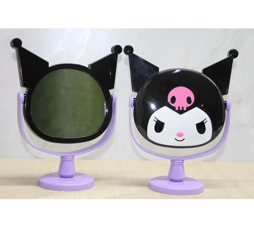 Kuromi Masa Üstü Ayna Alk3055 Kuromi Masa Üstü Ayna Alk3055