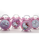 Kuromi,hello Kitty,mickey Mouse Masa Üstü Çalar Saat Alk3068