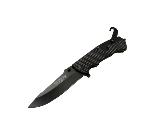 Kurtarma Çakısı 22 Cm Kamp / Outdoor Çakı Kurtarma Çakısı 22 Cm Kamp / Outdoor Çakı