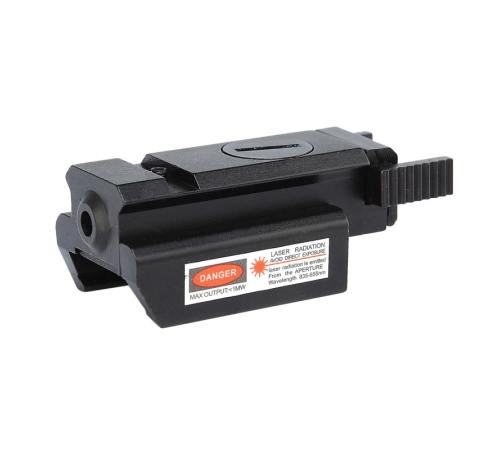 Laser Si̇ght Jg10, Ve Ler Için Kirmizi Laser Si̇ght Jg10, Ve Ler Için Kirmizi
