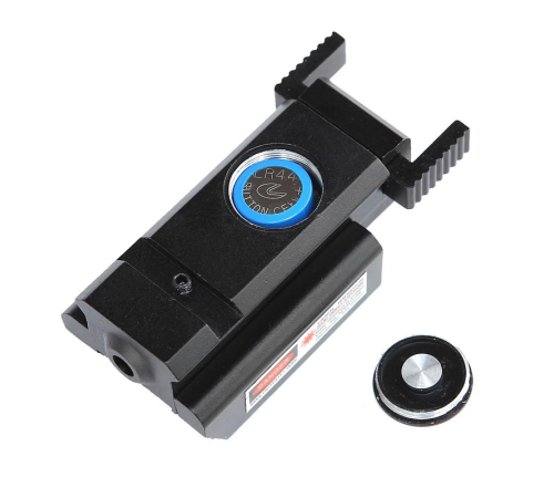 Laser Si̇ght Jg10, Ve Ler Için Kirmizi Laser Si̇ght Jg10, Ve Ler Için Kirmizi