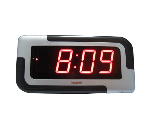 Lcd Masa Duvar Saati Wt-101 Lcd Masa Duvar Saati Wt-101