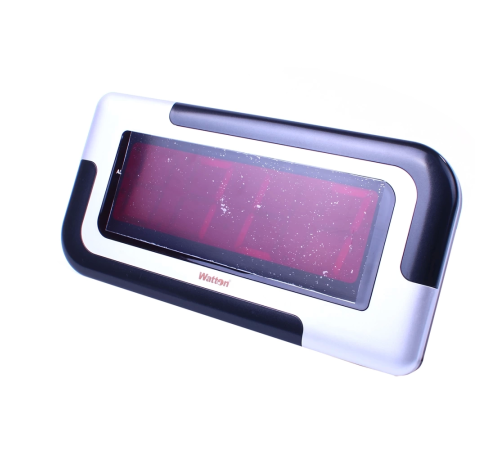 Lcd Masa Duvar Saati Wt-101 Lcd Masa Duvar Saati Wt-101