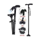 Led Işıklı Baston Nrd Bs 3