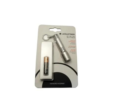 Led Lenser Pro 25 Profesyonel El Feneri Led Lenser Pro 25 Profesyonel El Feneri