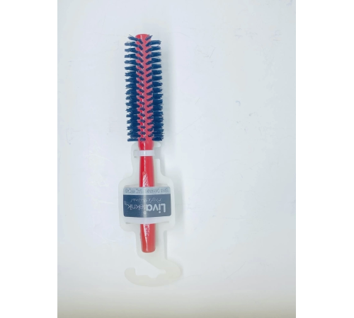 Liva 010 Isıya Dayanakli Fön Fırçası Tarak Liva 010 Isıya Dayanakli Fön Fırçası Tarak