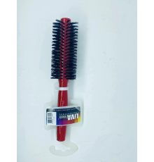 Liva 030 Isıya Dayanakli Fön Fırçası Tarak