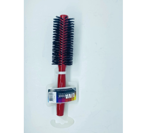 Liva 030 Isıya Dayanakli Fön Fırçası Tarak Liva 030 Isıya Dayanakli Fön Fırçası Tarak