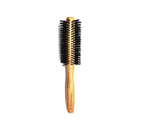 Liva 350 Professional Saç Fırçası Fön Isısına Dayanıklı Liva 350 Professional Saç Fırçası Fön Isısına Dayanıklı