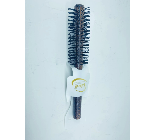 Liva 503 Isıya Dayanıklı Fön Fırçası Tarak Liva 503 Isıya Dayanıklı Fön Fırçası Tarak