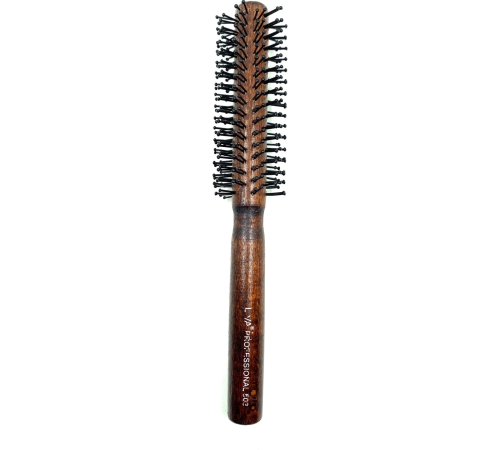 Liva 503 Professional Saç Fırçası Fön Isısına Dayanıklı