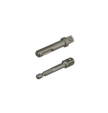Lokma Adaptörü - 1/2x65 Sds (3 Adet)