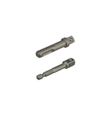 Lokma Adaptörü - 3/8x60 Sds (3 Adet)