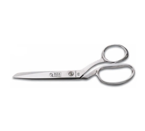 M-a3157-8 Tekstil / Yatık Regula Makası No: 8 İnç / 20,32 Cm - Nikel Kaplama M-a3157-8 Tekstil / Yatık Regula Makası No: 8 İnç / 20,32 Cm - Nikel Kaplama