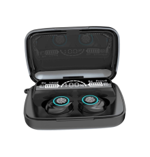 M17 Bluetooth 5.1 Kulaklık Tws Kablosuz Kulaklık