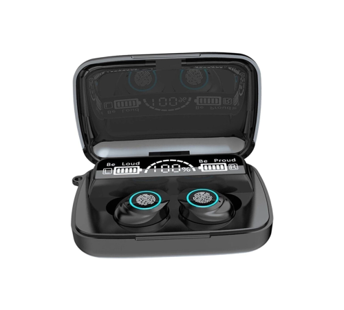 M17 Bluetooth 5.1 Kulaklık Tws Kablosuz Kulaklık M17 Bluetooth 5.1 Kulaklık Tws Kablosuz Kulaklık